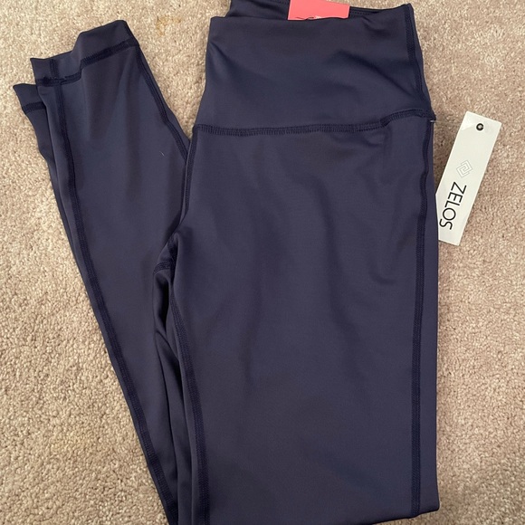 ZELOS Pants & Jumpsuits Zelos Leggings Poshmark